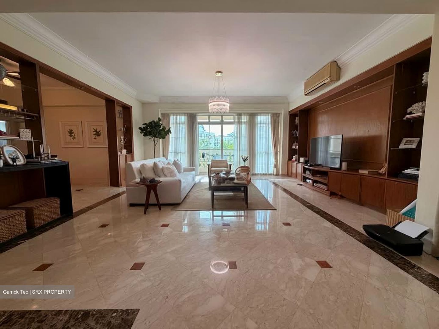 Symphony Heights (D21), Condominium #585059131